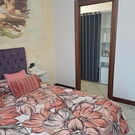 Maryhouse - Ingresso Indipendente Hotel Venegono Superiore Luaran gambar