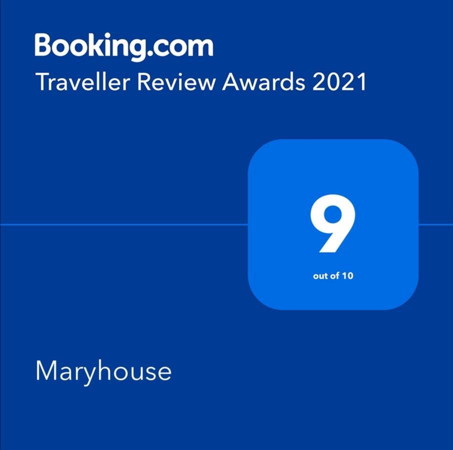 Maryhouse - Ingresso Indipendente Hotel Venegono Superiore Luaran gambar